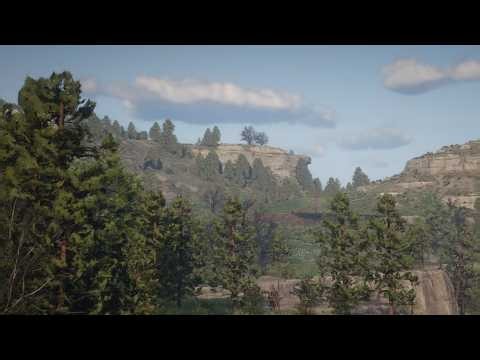 RED DEAD REDEMPTION 2 Gameplay Walkthrough | Part 18 (No Commentary)