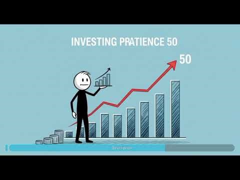 Stickman Stock Market Explained | Complete Trading Basics for Beginners