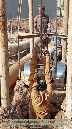 Man vs. Machine-Sized Pothole: The Pole-Vaulter's Fieldwork Finale