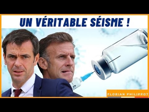 « On a menti ! » : la bombe des Vaccins covid explose en plein Sénat !