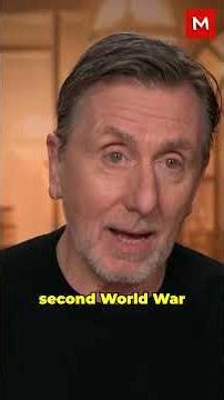 Tim Roth Explains His Unique Take on Beckett in ‘The Immortal Man’