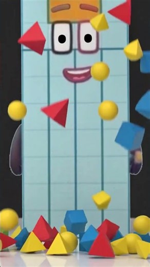 Meet Numberblock 52 | BRAND NEW CHARACTER REVEAL Numberblocks