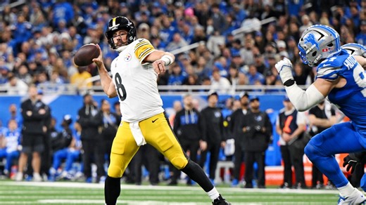 Art Rooney II: Aaron Rodgers told us his time frame on decision, I think we'll know soon.