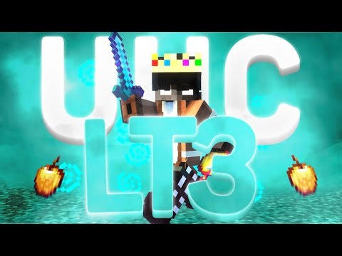 LT3 UHC — Clean PvP | Montage