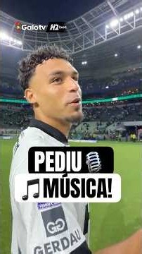 CANTA, GALO: VICTOR HUGO E IGOR GOMES | GOSPEL E SERTANEJO 🎙️