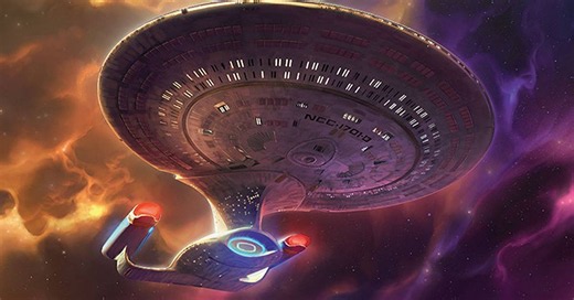 Star Trek Officially Reveals New Klingons Ahead of November 13 Release