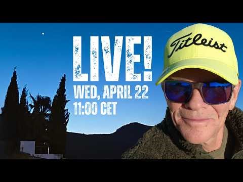 F1 livestream with Peter Windsor