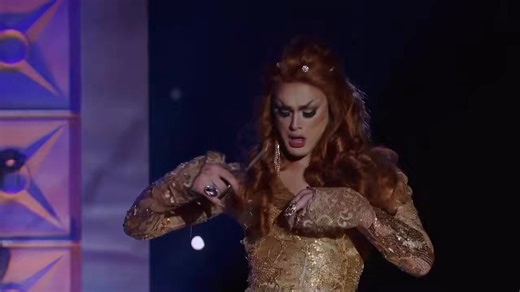 this rajah almost came out with trinity in episode 3 of AS6 😭😭