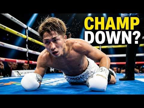 KNOCKOUT!!! NAOYA INOUE vs MURODJON AKHMADALIEV 🔥 Full Fight Highlights