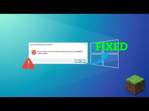 Fix Java Virtual Machine Launcher Error in TLauncher (Easy Fix 2026)