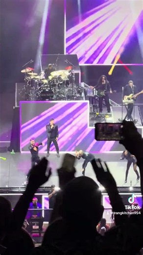 Ricky Martin live show