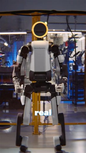 The Biggest Problem in Robotics Right Now