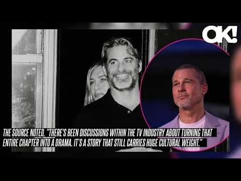 Jennifer Aniston Is 'Ready to Marry' Jim Curtis Years After Brad Pitt Divorce: Her Relationship Has