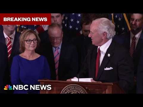 S.C. Gov McMaster appoints Darline Graham Nordone to fill Sen. Lindsey Graham's seat