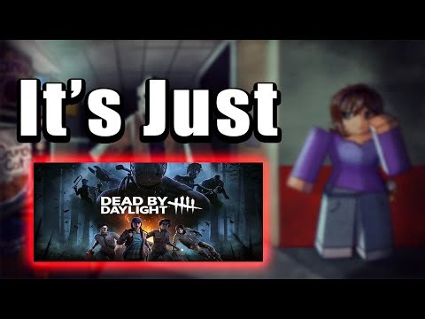 Violence District: Shameless Thievery on ROBLOX