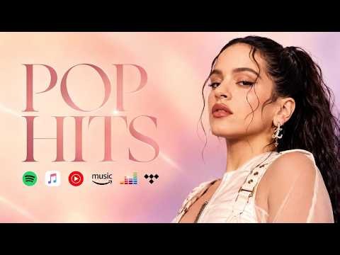 POP HITS 2026 🎧 Best Pop Songs | Top Hits, Viral Music & Feel Good Playlist