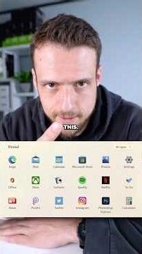 How I Remove the Bloat from Windows