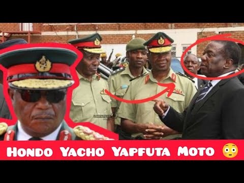 Dangerous Situation In Zanu 😳