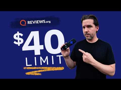 I Built the Perfect $40 Streaming Bundle (Here’s What Made the Cut)