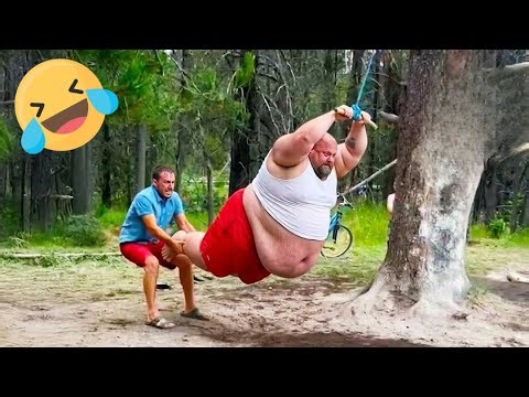 Try Not To Laugh Challenge 😂 Funniest Fails & Memes Compilation 2026 #55 #usa 