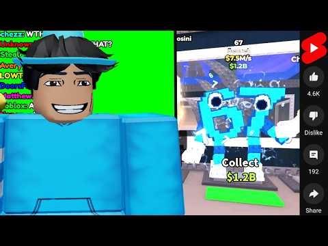 🔴IF I CRINGE = YOU GET ROBUX..