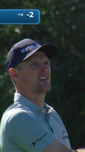 Justin Rose is 3-under thru four holes and climbing the leaderboard at the Farmers Insurance Open. 📺 ESPN | PGA TOUR