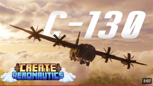 [航空学/转载]C130运输机