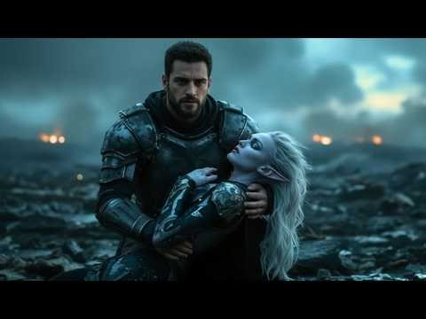 The Alien Soldier I Saved Was Actually My Queen | HFY