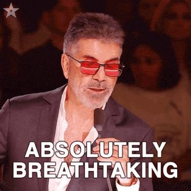It was certainly one breathtaking series of #BGT! 😮‍💨Stream the whole of Series 19 from start to finish on @ITVX: https://t.co/cBZB2yXQCcAnd @WeAreSTV Player: https://t.co/y0iuZ2dDSh
