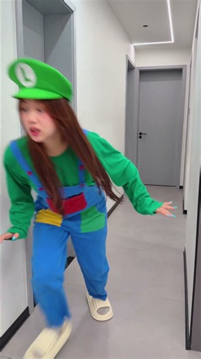 #short #Mario #SuperMario