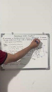 Vector Aeroplane and Boat Problem2