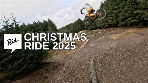 The Ride Companion Christmas Ride 2025 RAW (Davi s Vlog) | Davi Birks