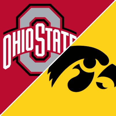 Ohio State vs. Iowa (Oct 3, 2026) Video Highlights - ESPN