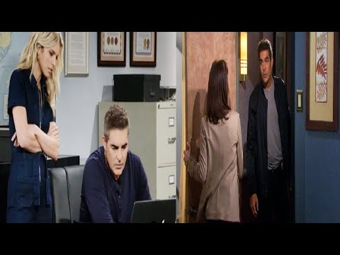 Days Of Our Lives Spoilers🔴: Will Cat Wait For Rafe To Break Into The Secret Lab, Or Go Rogue Again?