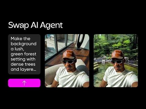 Bulk Transform Product Photo Backgrounds with This AI Agent