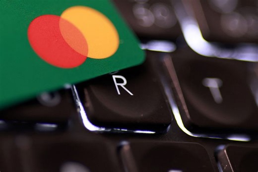 Mastercard profit beats estimates on steady transaction volumes