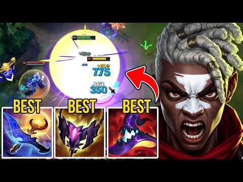 THIS EKKO PLAYSTYLE IS SO CLEAN - 2026 Ekko MID Gameplay Guide