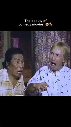 Who grew up with these films? 🥹✨ #comedy #Dolphy #Babalu #RedfordWhite