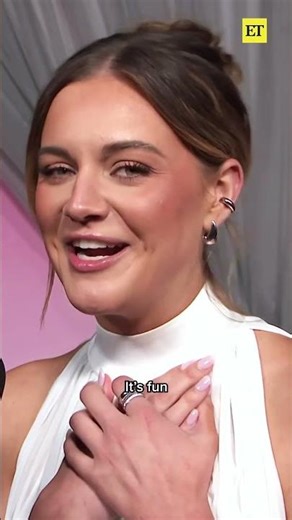 Kelsea Ballerini is feeling creative and thriving as she enters her new era in the Big Apple. 🍎