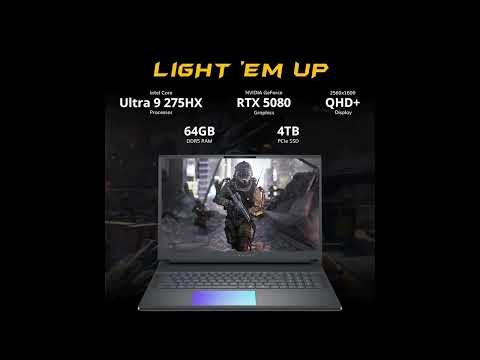 Dell Alienware 18 Review: The Ultimate RTX 5080 Gaming Laptop?