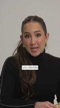 Fear decides before you do