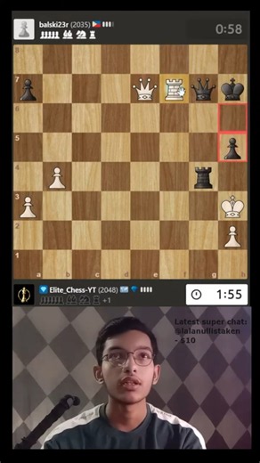 He Almost MATED Me... Then I Pinned His Queen 😈