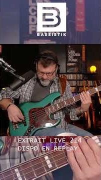 COMMENT AVOIR PLUSIEURS SONS DE BASSE AVEC UNE SEULE BASSE?