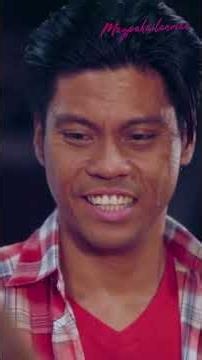 'Yung iba 'yung mukha ng jowa mo sa internet #shorts | #MPK (Magpakailanman)