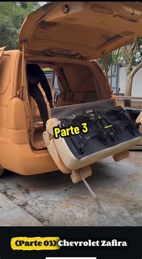 Limpeza da Zafira: Passo a Passo para Superar a Sujeira