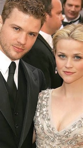Ryan Phillippe Was Starstruck at 2006 Oscars With Reese Witherspoon #RyanPhillippe