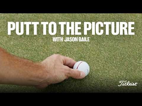Green Reading is About Visualizing the Full Picture | Titleist Tips