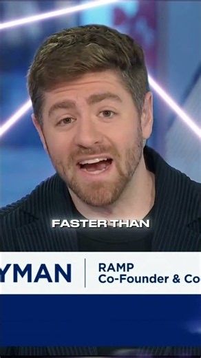 How Ramp Reached a $60 Billion Valuation #podcast #ramp #fintech #b2b @tryramp