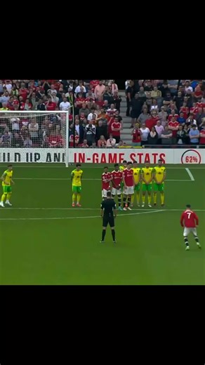 Cristiano Ronaldo's Best Manchester United Goals