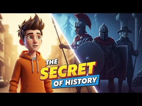 Why Do We Need to Learn History? More Important Than You Think